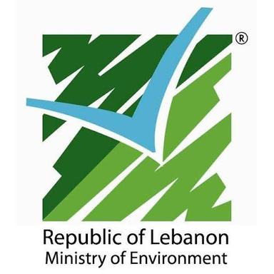 Republic of lebanon - Ministry of Environment