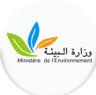 Ministère de l'environnement