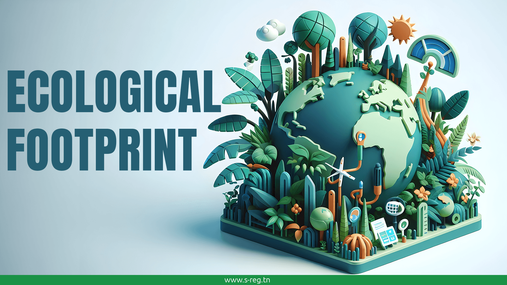 Understanding Ecological Footprint: Assessing Our Impact on the Planet