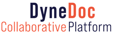 DyneDoc - Collaborative Platform