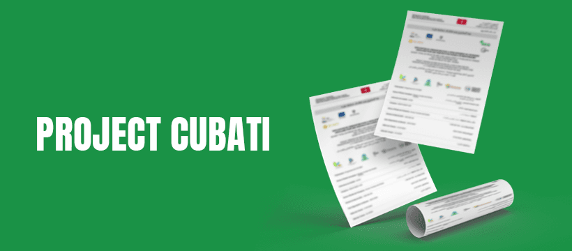 Project Cubati